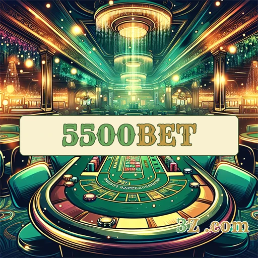 Descubra a Emoção dos Jogos Ao Vivo no 5500bet