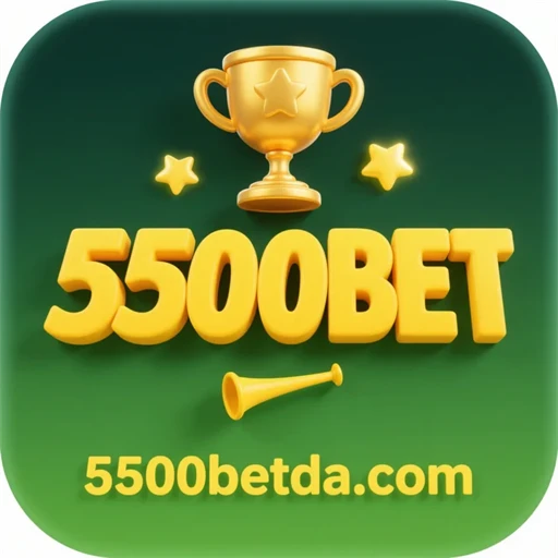 5500bet com login
