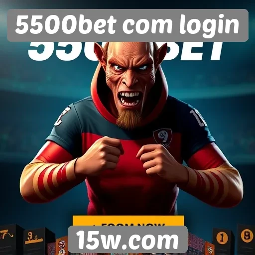 O impacto das promoções no 5500bet
