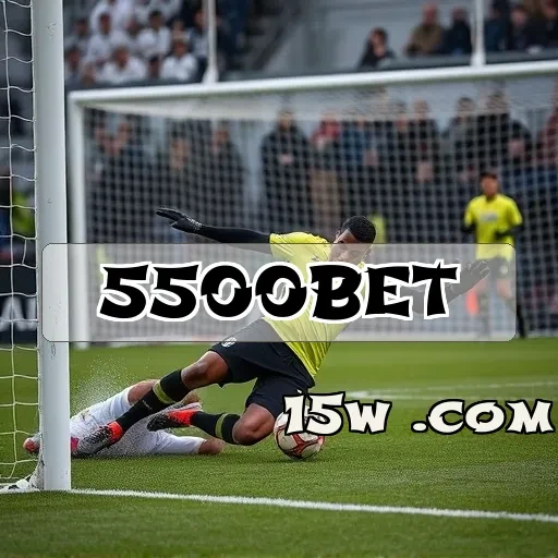 5500bet com login: O Destino Ideal para Apostas no Brasil